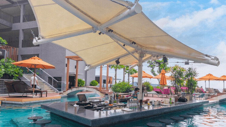 Kalima Resort & Spa Phuket